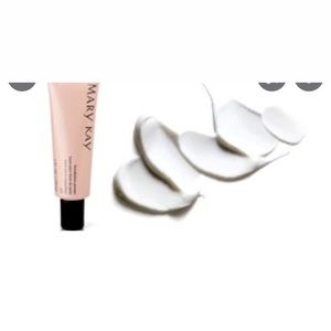 Mary Kay Foundation Primer